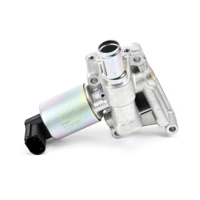 Imagen de DELPHI EG10289 12B1 Válvula EGR con juntas OPEL: Astra H GTC, Hatchback, Corsa C Hatchback
