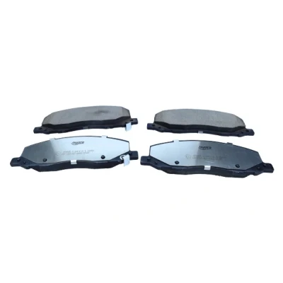 Imagen de QUARO QP8945C Juego de pastillas freno con avisador acústico desgaste OPEL: Insignia A Berlina, Sports Tourer, Hatchback