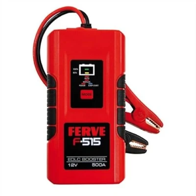 Imagen de Ferve F 515 ARRANCADOR SUPERCONDENSADORES