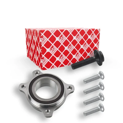 Imagen de FEBI BILSTEIN 172413 Juego de cojinete rueda AUDI: A4 B9 Avant, A5 Sportback, Q7