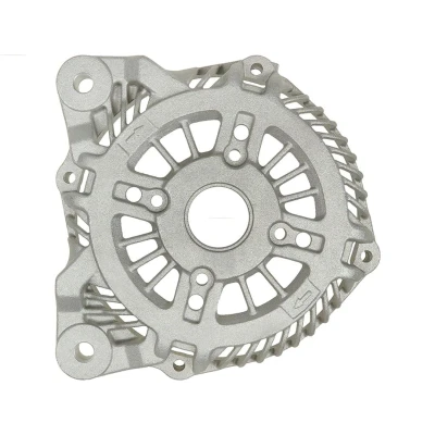 Imagen de AS PL ABR5158S Cojinete, brida de transmisión generador