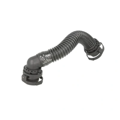 Imagen de TOPRAN 116 538 Manguito, ventilación culata SEAT: Leon III Hatchback, Toledo 4, ST, VOLKSWAGEN: Golf 7