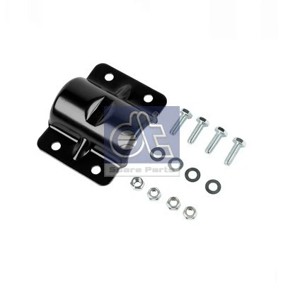 Imagen de DT Spare Parts 5.66050 Soporte, guardabarros