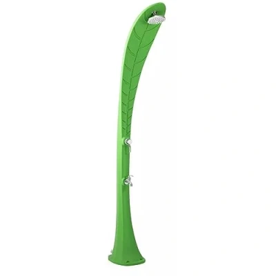 Imagen de STEINBACH Leaf Ducha Solar, Color Verde