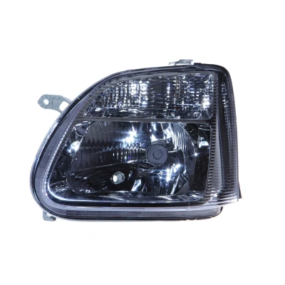 Imagen de ALKAR 2755994 Faros izquierda W5W, H4, PY21W OPEL: Agila A