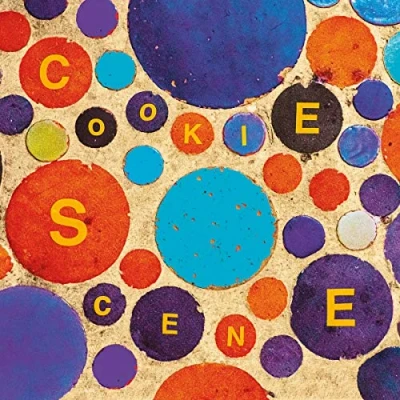 Imagen de Cookie Scene Single Vinilo