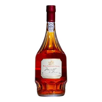 Imagen de Moscatel do Douro RCV Vino Fortificado 6 Botellas