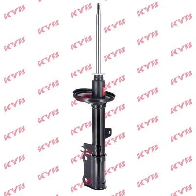 Imagen de KYB Excel G 333107 amortiguador Eje trasero, derecha Presión de gas Bitubular Columna Espiga arriba
