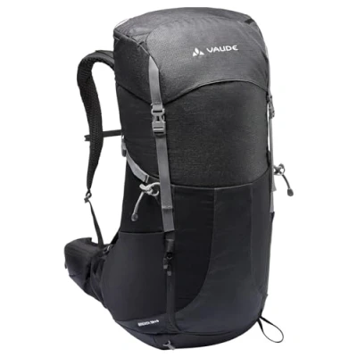 Imagen de Vaude &quot;BRENTA 36+6&quot; Mochila de trekking schwarz, Talla: One Size, Schwarz