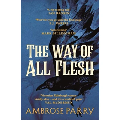 Imagen de The way of all flesh