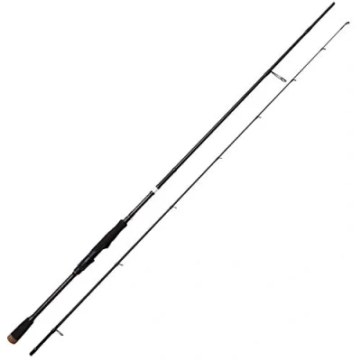 Imagen de Savage Gear Sg2 Medium Game 8&#039;3&quot; 251cm 7 23gr 2Sec Caña spinning