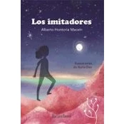 Imagen de Los imitadores: 43 (Nuevas Lecturas de Hércules)