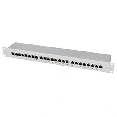 Imagen de Logilink Np0060 Panel De Parcheo