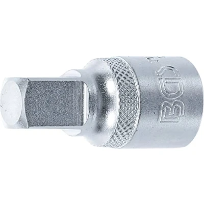 Imagen de BGS 1016 4 Llave para el servicio de aceite entrada 12,5 mm (1/2&quot;) cuadrado interior 12