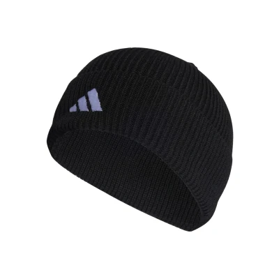 Imagen de adidas Performance Gorro, Hombre, Talla: 51, Schwarzweiss