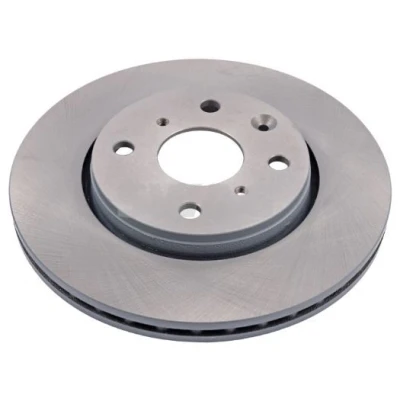 Imagen de SWAG 81 93 0636 Disco de freno Eje delantero 247 20 4 100 ventilación interna revestido TOYOTA: Aygo, PEUGEOT: 107 Hatchback, 108 Hatchback