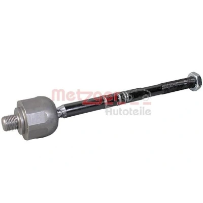 Imagen de METZGER 51034108 Rotula Axial de Direccion Eje delantero M14 x 1,5 para vehículos con dirección eléctrica asistida MERCEDES BENZ: Clase E Coupé