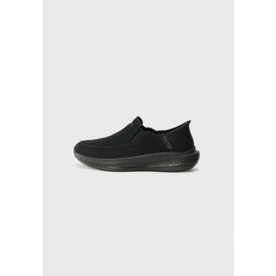 Imagen de Skechers USA Men&#039;s Slade Deacon, Zapatillas Hombre, Black, 43 EU