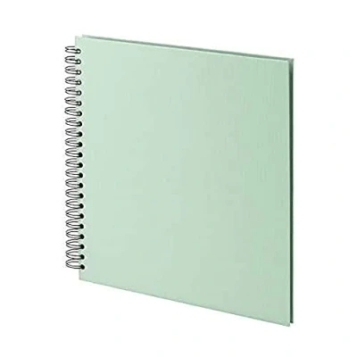 Imagen de Rössler Papier 1329452657 S.O.H.O. Álbum de fotos Wire O 290 x mm, 60 páginas negras, nuevo, 1 unidad