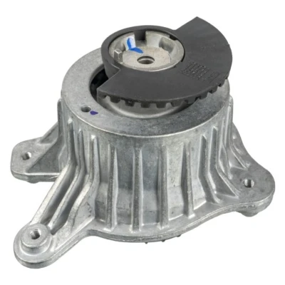 Imagen de FEBI BILSTEIN 107738 Soporte de motor izquierda hidráulico MERCEDES BENZ: Clase E Berlina, C T modell, Coupé