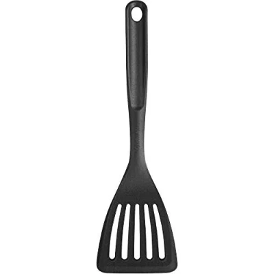 Imagen de Gastromax 6926 1 Espátula ranurada, color negro