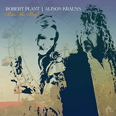 Imagen de Robert Plant &amp; Alison Krauss Raise The Roof (2 LP) [Vinilo]