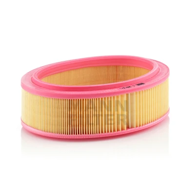 Imagen de MANN FILTER C 2672/1 Filtro de aire 91 296, 228 Cartucho filtrante RENAULT: CLIO 2, Kangoo I, I Express, DACIA: Sandero Logan Berlina
