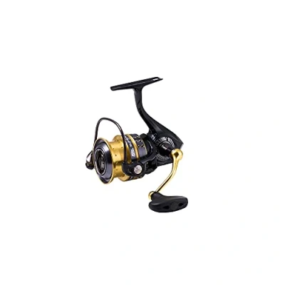 Imagen de Abu Garcia Superior 3000SH Carrete de pesca