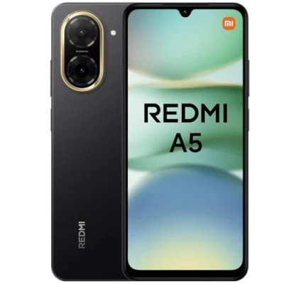 Imagen de Xiaomi Redmi A5 6,88&quot; 64gb Negro