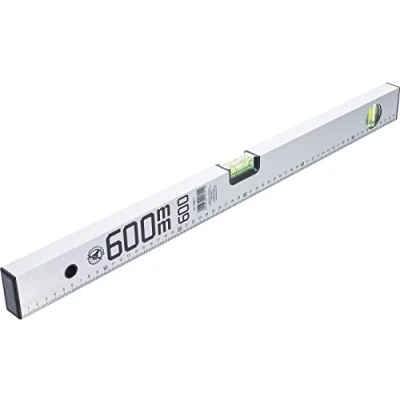 Imagen de BGS Diy 50871 Nivel de burbuja 600 mm