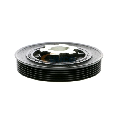 Imagen de VAICO V42 0556 Polea de Cigüeñal 158 6 desacoplado Original calidad FORD: MONDEO 4 Stufenheck, 4, S Max Mk1, CITROËN: C5 3