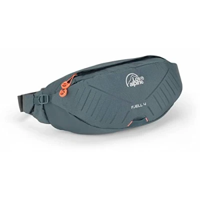 Imagen de Lowe Alpine Fjell 4 Riñonera SS23 Talla Única