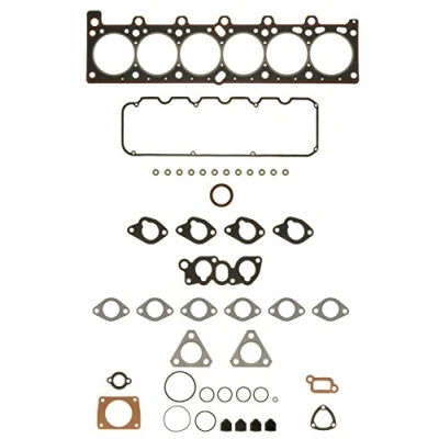 Imagen de AJUSA 52057100 Juego de juntas, culata con junta culata, vástago válvula FIBERMAX BMW: 3 Berlina
