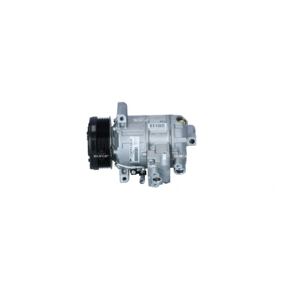 Imagen de NRF 32776G compresor de Aire Acondicionado DCS14IC 12 PAG 46 con aceite SUZUKI: Grand Vitara 2 SUV