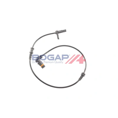 Imagen de BOGAP C7117211 Sensor de ABS