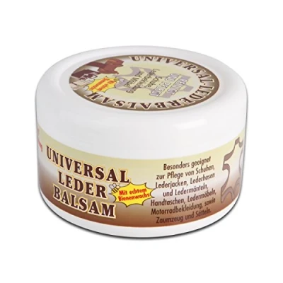 Imagen de vom Pullach Hof Universal Bálsamo De Cuero 250ml