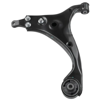 Imagen de LEMFÖRDER 38511 01 Barra oscilante, suspensión de ruedas Brazo oscilante transversal KIA: cee‘d I Hatchback, Familiar, Pro Hatchback