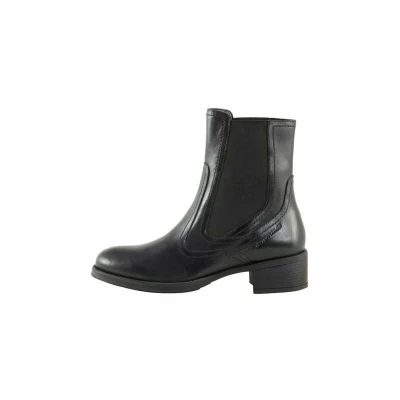 Imagen de TOM Tailor Botines, Mujer, Talla: 40, Black Zapatos