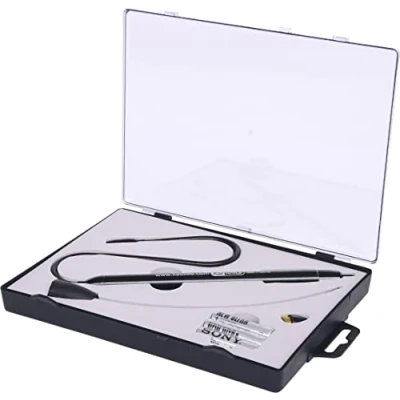 Imagen de KS TOOLS 550.1160 Bolígrafo linterna