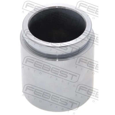 Imagen de FEBEST 0176 UZJ200R Émbolo, pinza del freno Eje trasero