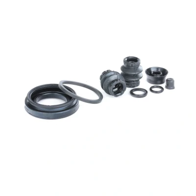 Imagen de AUTOFREN SEINSA D4656 Kit de Reparación Frenos Eje trasero 41 AUDI: A3 Hatchback, A4 B7 Avant, Sportback, SEAT: Leon I Ibiza 2