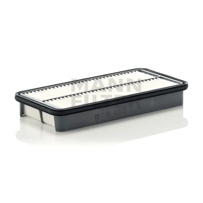 Imagen de MANN FILTER C 31 101/1 Filtro de aire 42 153 307 Cartucho filtrante TOYOTA: Celica IV Hatchback, RAV4 II SUV, Avensis I Berlina