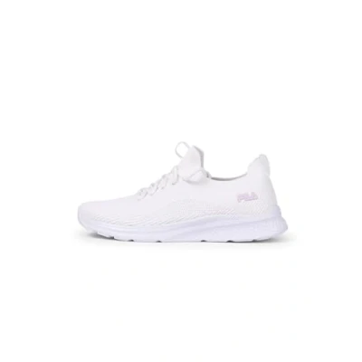Imagen de Fila Footwear Runit Zapatillas de entrenamiento, Mujer, Talla: 37, White rose gold Zapatos