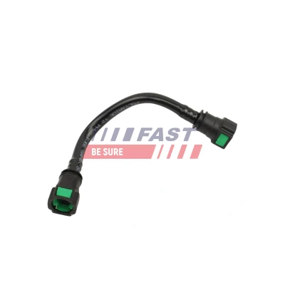 Imagen de FAST FT10697 Tubería de combustible CITROËN: Berlingo / First I