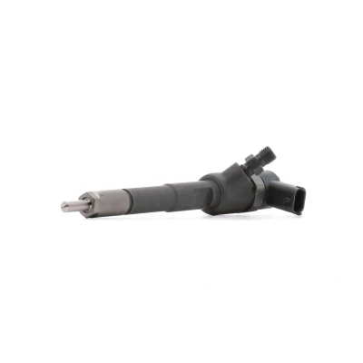 Imagen de BOSCH 0 445 110 351 Inyector Common Rail (CR) con junta anular FIAT: Qubo, Doblo II Furgón / Familiar, OPEL: Combo D Tour, ALFA ROMEO: MiTo