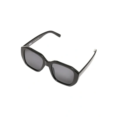 Imagen de Urban Classics Accessoires 113 Sunglasses UC Gafas de sol, Hombre, Talla: One Size, black