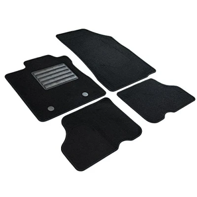 Imagen de MTM SP 4139 Alfombrillas a Medida en Velour para Sandero / Stepway II 12.2012 11.2016