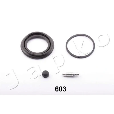 Imagen de JAPKO 120603 Kit de Reparación Frenos Eje delantero DAIHATSU: Terios I