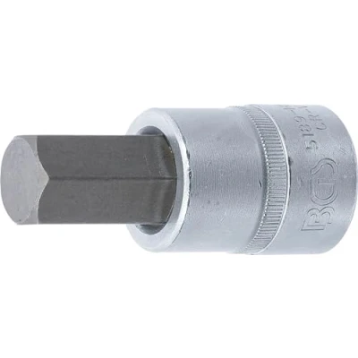 Imagen de BGS 5189 H22 Punta de vaso entrada 20 mm (3/4&quot;) hexágono interior 22