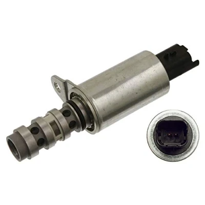 Imagen de FEBI BILSTEIN 40109 Válvula control, ajuste de levas PEUGEOT: 207 Hatchback, 206 407 Berlina, CITROËN: C4 I C3 Hatchback